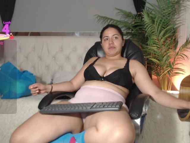 Candy-vega webcam