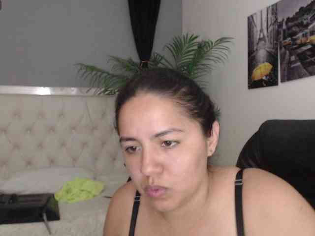 Candy-vega webcam