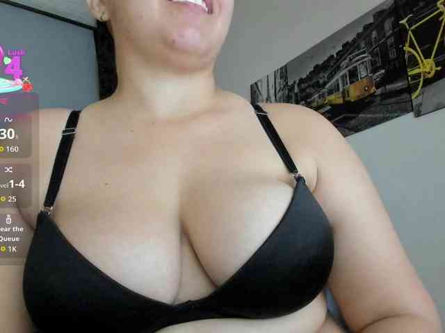 Candy-vega webcam