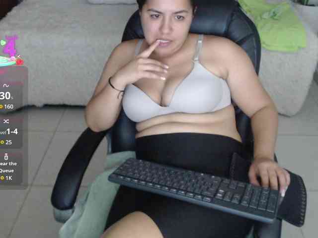 Candy-vega webcam