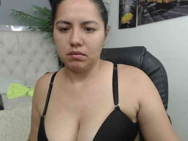 Candy-vega webcam