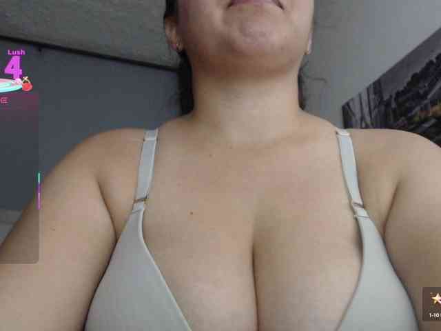 Candy-vega webcam