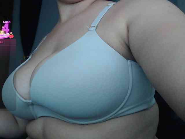Candy-vega webcam