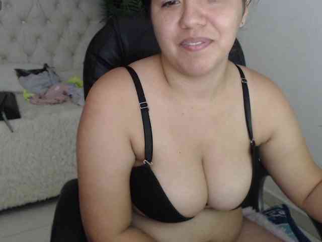 Candy-vega webcam