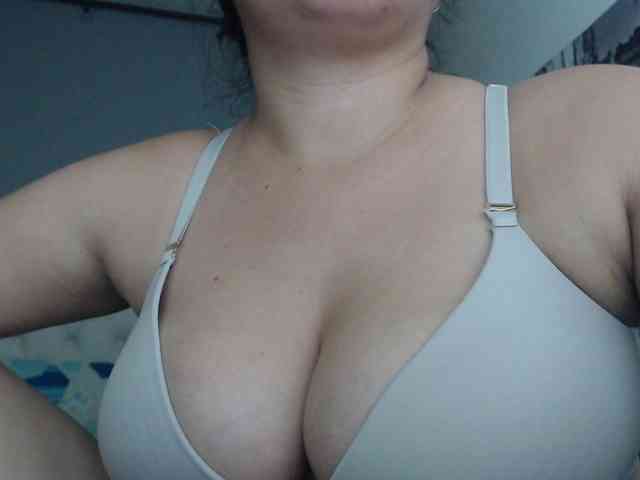 Candy-vega webcam