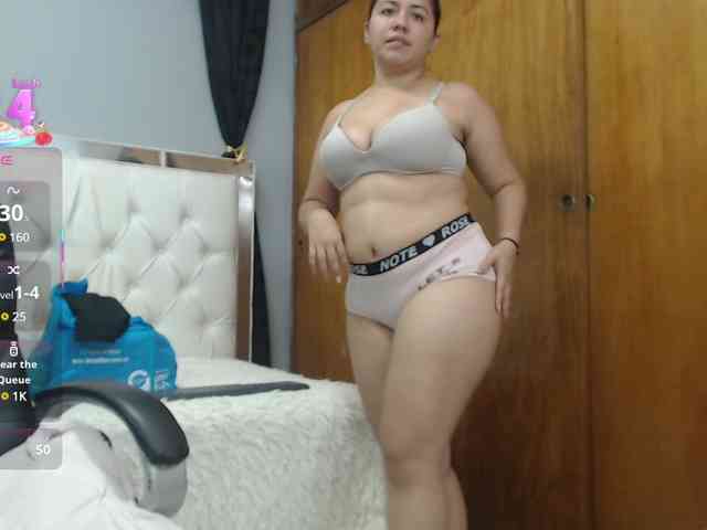 Candy-vega webcam