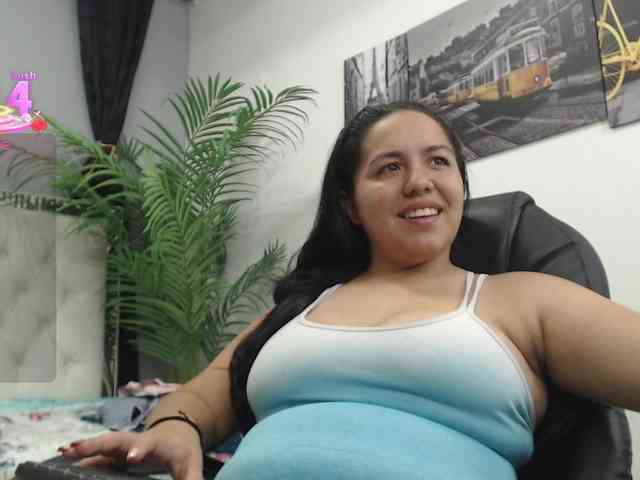 Candy-vega webcam