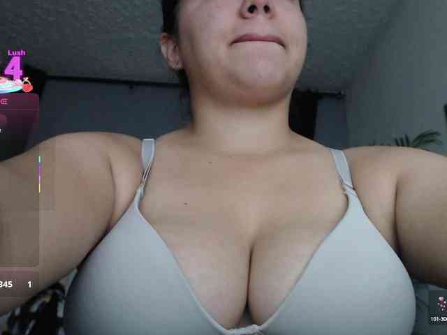 Candy-vega webcam