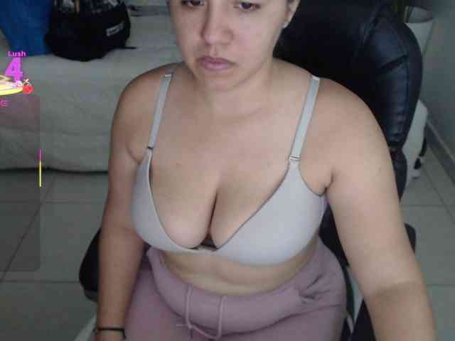 Candy-vega webcam