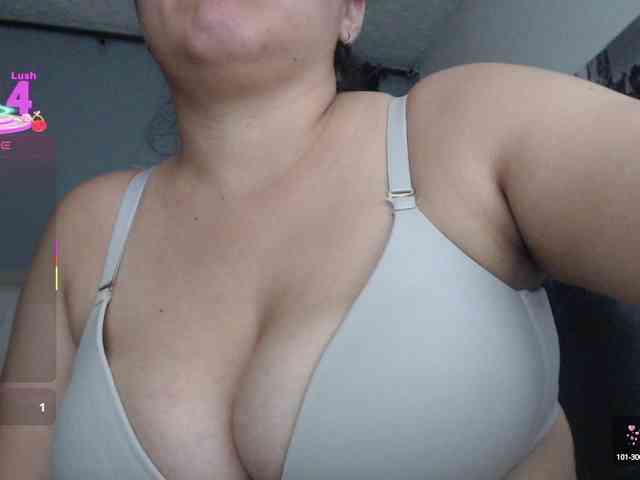 Candy-vega webcam