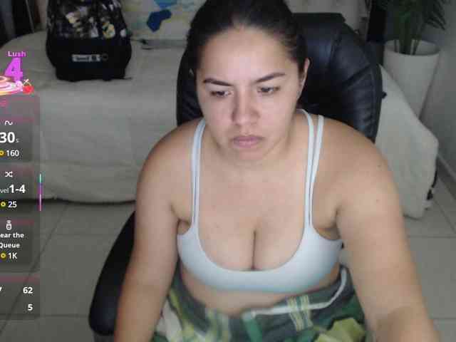 Candy-vega webcam