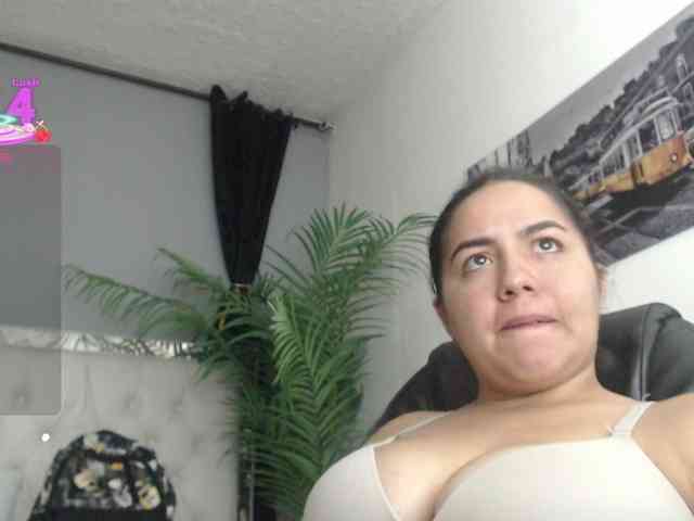 Candy-vega webcam