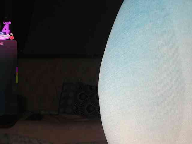 Candy-vega webcam