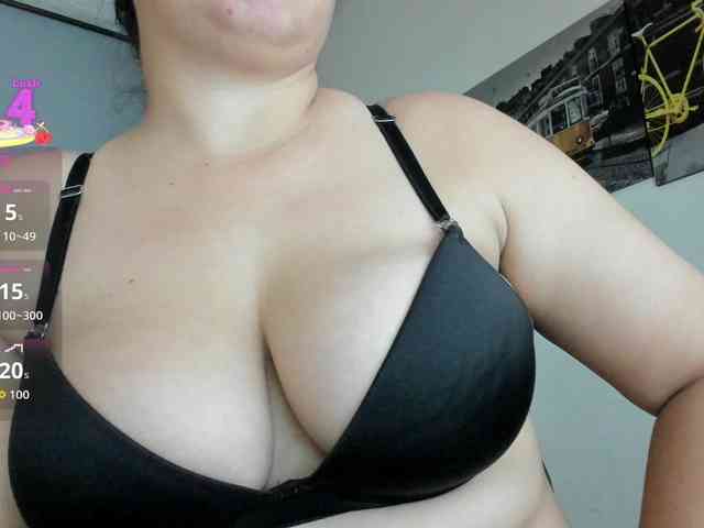 Candy-vega webcam