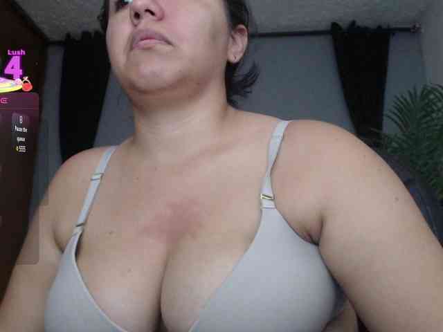 Candy-vega webcam