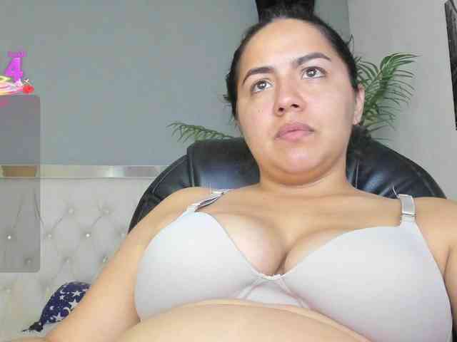 Candy-vega webcam