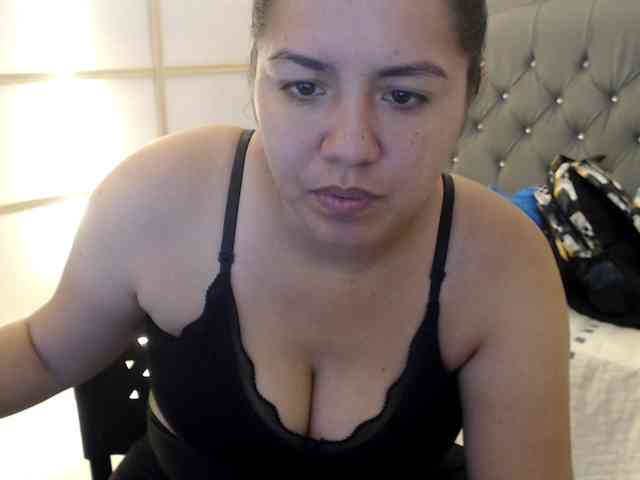 Candy-vega webcam