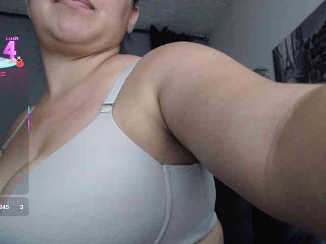Candy-vega webcam