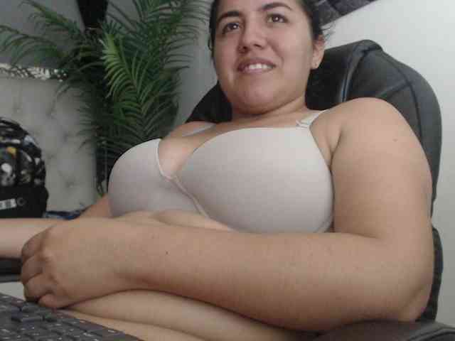 Candy-vega webcam