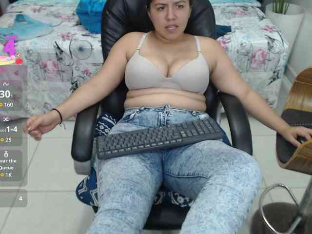 Candy-vega webcam