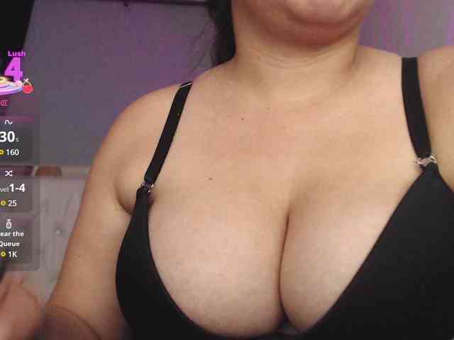 Candy-vega webcam