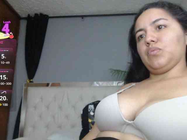 Candy-vega webcam