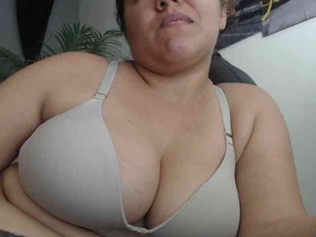 Candy-vega webcam
