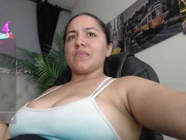 Candy-vega webcam