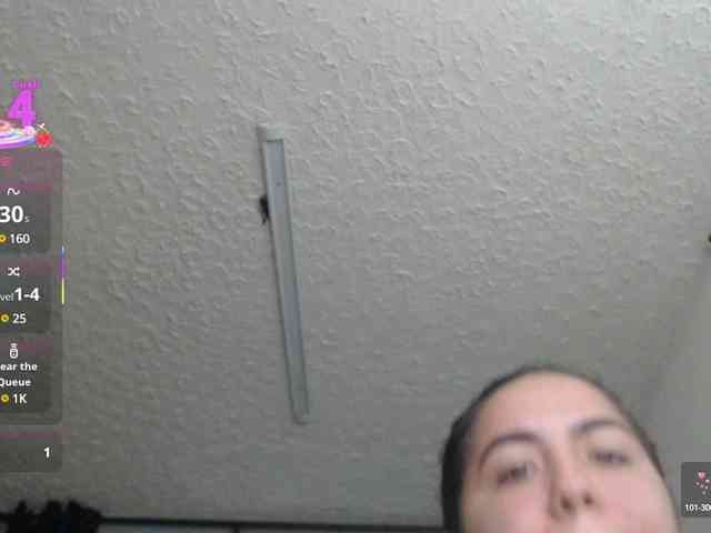 Candy-vega webcam