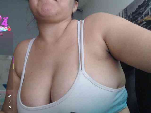 Candy-vega webcam