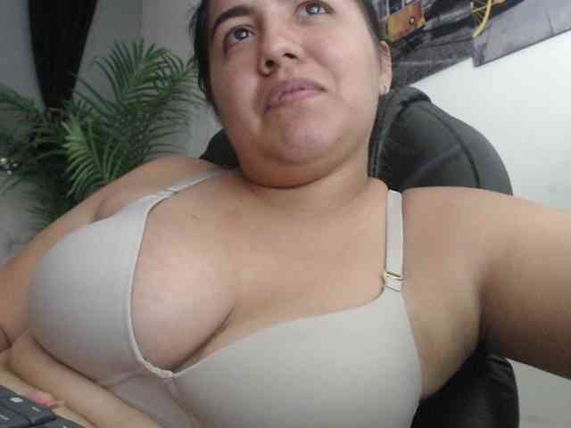Candy-vega webcam