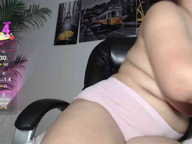 Candy-vega webcam