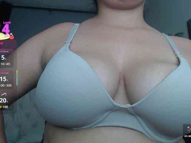 Candy-vega webcam