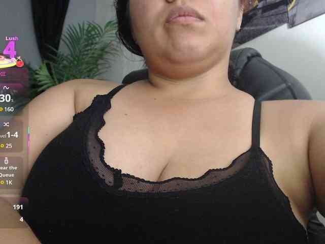 Candy-vega webcam