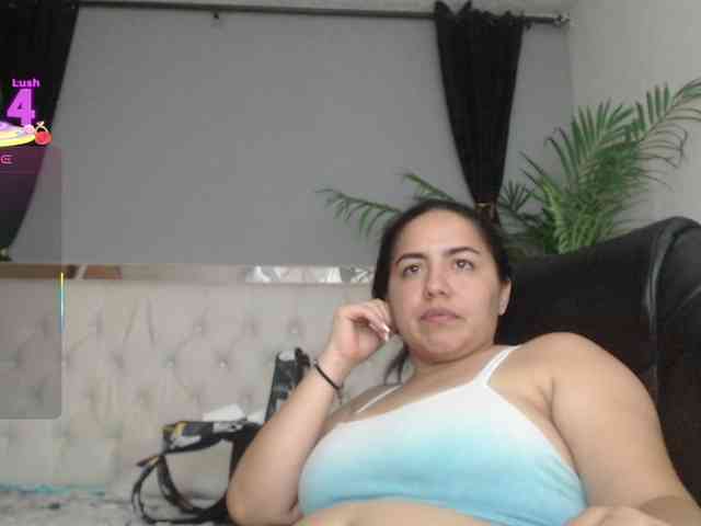 Candy-vega webcam