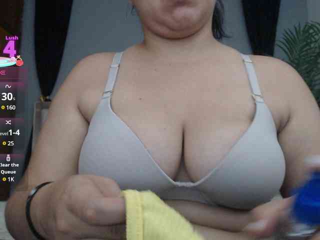 Candy-vega webcam