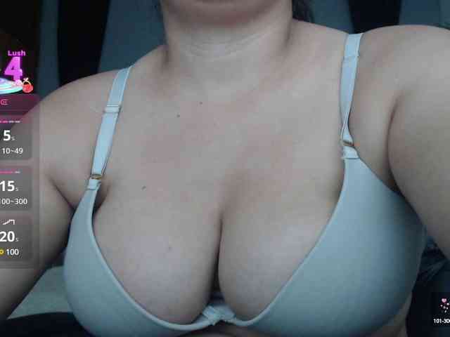 Candy-vega webcam