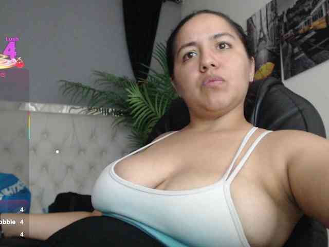 Candy-vega webcam