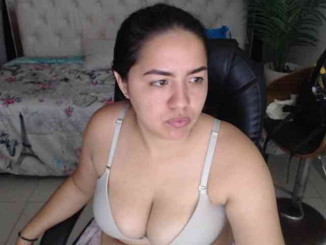 Candy-vega webcam