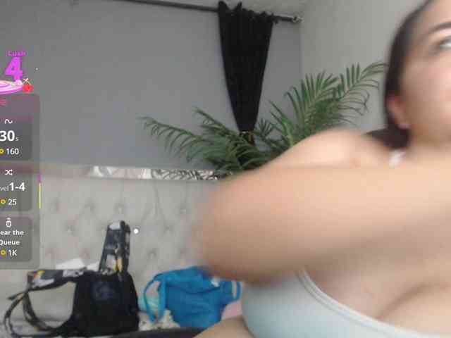 Candy-vega webcam