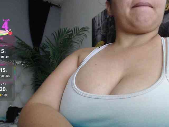Candy-vega webcam