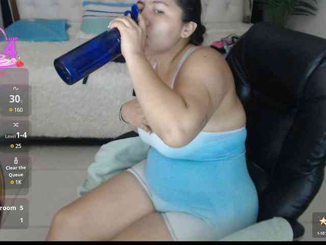 Candy-vega webcam