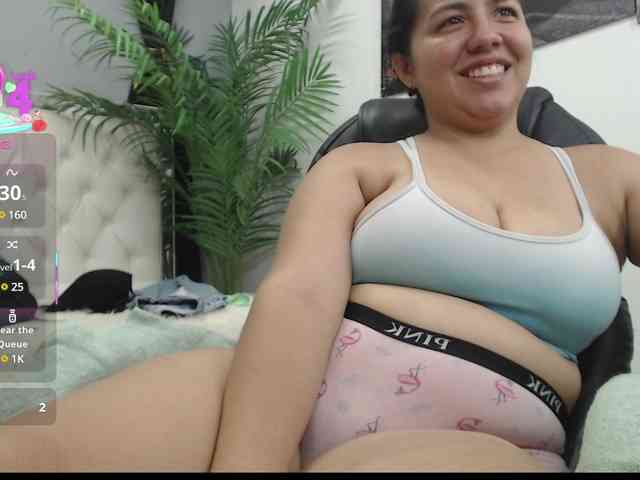 Candy-vega webcam