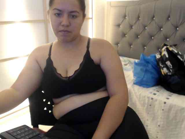 Candy-vega webcam