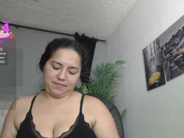 Candy-vega webcam