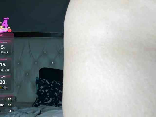 Candy-vega webcam