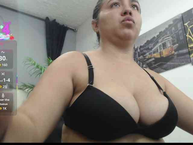 Candy-vega webcam