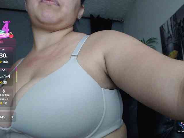 Candy-vega webcam