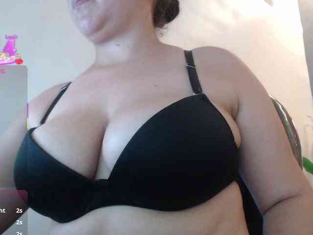 Candy-vega webcam