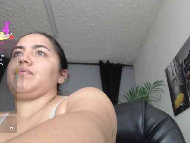Candy-vega webcam